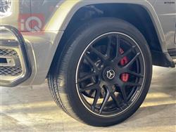 مێرسێدس بێنز G-Class